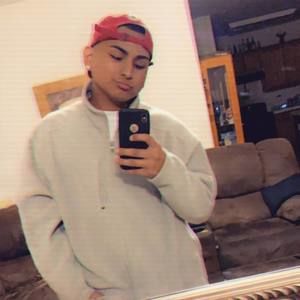 Meet your Posher, Isaiah